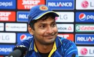 Kumar Sangakkara cricket
